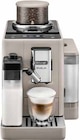 Aktuelles Kaffeevollautomat Rivelia EXAM 440.55.BG Beige Angebot bei MEDIMAX in Viersen ab 659,00 €