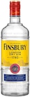 London Dry Gin von Finsbury im aktuellen REWE Prospekt