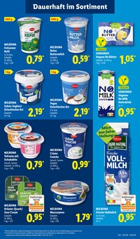 Quark im aktuellen Lidl Prospekt (Hamburg) Quark im Lidl Prospekt "LIDL LOHNT SICH" mit 71 Seiten (Hamburg)