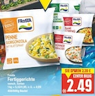 Fertiggerichte von Frosta im aktuellen E center Prospekt für 2,49 €