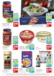 Lachs Angebot & Preis im aktuellen EDEKA Prospekt Lachs Angebot im aktuellen EDEKA Prospekt auf Seite 15