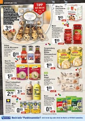 Aktueller EDEKA Prospekt mit Kekse, "Top Angebote", Seite 14