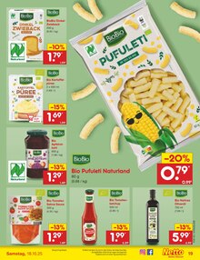 Sahne im aktuellen Netto Marken-Discount Prospekt (Krefeld) Sahne im Netto Marken-Discount Prospekt "Aktuelle Angebote" mit 60 Seiten (Krefeld)
