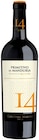 Primitivo di Manduria 14 im Angebot bei REWE in Erfurt Primitivo di Manduria 14 Angebote von Contessa Marina bei REWE Erfurt für 5,99 €