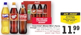 Aktuelles Coca-Cola Angebot bei E center in Mannheim ab 11,99 €