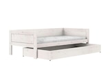 Aktuelle Bett Angebote bei Höffner in Solingen (Klingenstadt) Aktuelles Lifetime Einzelbett mit Bettkasten Basis Angebot bei Höffner in Solingen (Klingenstadt) ab 729,00 €