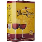Vieux Papes - Vin de L'Union Europeenne dans le catalogue Carrefour