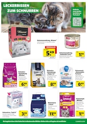 Aktueller Hagebaumarkt Prospekt mit Katzenstreu, "SCHNAPP DIR DEIN SUPERBUNDLE", Seite 20