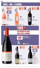 Prix et réduction Gravier dans le prospectus Carrefour Market en cours Offre Gravier dans le catalogue Carrefour Market du moment à la page 36