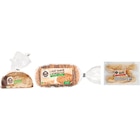 SUR TOUS LES PAINS - CARREFOUR ORIGINAL en promo chez Carrefour SUR TOUS LES PAINS - CARREFOUR ORIGINAL dans le catalogue Carrefour