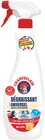 Spray dégraissant ▲ - CHANTECLAIR - Supermarchés Match à Thionville Spray dégraissant ▲ - CHANTECLAIR en promo chez Supermarchés Match Thionville à 1,70 €