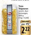 Teigwaren im aktuellen Prospekt bei EDEKA in Ottenbach