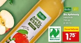 Apfelessig im Angebot bei Netto Marken-Discount in Kassel Apfelessig Angebote von BioBio bei Netto Marken-Discount Kassel für 1,75 €