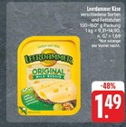 EDEKA - Original Mild-Nussig Angebot im Prospekt Original Mild-Nussig bei EDEKA im Prospekt "" für 1,49 €