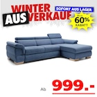 Argentina bei Seats and Sofas im Oberhausen Prospekt für 999,00 €