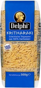 Kaufland Detmold - Kritharaki Kritharaki Angebot bei Kaufland Detmold im Prospekt "Essen ist entdecken"