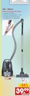 Bodenstaubsauger BC 7030 im Angebot bei Netto Marken-Discount in Memmingen Bodenstaubsauger BC 7030 Angebote von SEVERIN bei Netto Marken-Discount Memmingen für 39,99 €