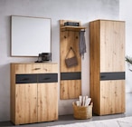 Garderoben-Set 4-teilig im Angebot bei XXXLutz Möbelhäuser in Aachen Garderoben-Set 4-teilig Angebote von CarryHome bei XXXLutz Möbelhäuser Aachen für 299,00 €