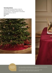Aktueller Tchibo im Supermarkt Prospekt mit Weihnachtsbaum, "PERFEKT ZUBEREITEN & FESTLICH DEKORIEREN", Seite 30