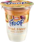 Froop von Müller für 0,44 € bei Marktkauf im Angebot Froop von Müller im aktuellen Marktkauf Prospekt
