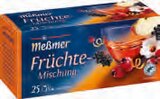 Kräutertee, Früchtetee oder Schwarztee Angebote von Meßmer bei EDEKA Pinneberg für 1,49 €