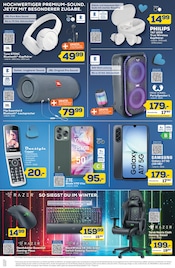 Aktueller EURONICS Prospekt mit Computer, "GENAU RICHTIG. FRISCH VERLIEBT IN NEUE TECHNIK.", Seite 6