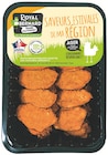 Promo Ailes de poulet marinées au paprika à 5,99 € dans le catalogue Intermarché à Dannemarie-sur-Crête