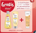 Rossmann Mühbrook Prospekt mit  im Angebot für 