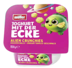 Joghurt mit der Ecke bei EDEKA im Prospekt "" für 0,39 €
