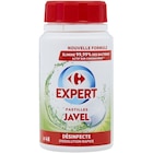 Pastilles javel - CARREFOUR EXPERT à 1,65 € dans le catalogue Carrefour