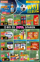 Norma Waffeleisen im Prospekt Norma Waffeleisen im Prospekt