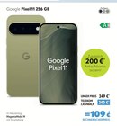 Systemhaus Hartmann Sundern - Pixel 11 Angebot im Prospekt Pixel 11 bei Systemhaus Hartmann im Sundern Prospekt für 349,00 €