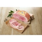 Jambon cuit supérieur avec couenne REFLETS DE FRANCE dans le catalogue Carrefour Market
