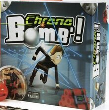 Géant Casino Épinal - Chrono Bomb Promo Chrono Bomb dans le catalogue Géant Casino "Magic jouets" à Épinal