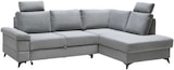 Aktuelles Ecksofa „SARA L“ Angebot bei mömax in Regensburg ab 899,00 €