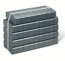 Braunkohle-Bündelbriketts bei toom Baumarkt in Kaarst Braunkohle-Bündelbriketts im Angebot bei toom Baumarkt Kaarst für 5,29 €