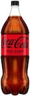 Limonade im REWE Prospekt Coca-Cola von Coca-Cola im aktuellen REWE Prospekt für 1,69 €