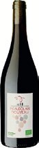 Monoprix Saint-Germain-en-Laye - A.O.P. Beaujolais Nouveau rouge Promo A.O.P. Beaujolais Nouveau rouge dans le catalogue Monoprix 1+1 offert à Saint-Germain-en-Laye