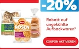20% Rabatt bei Kaufland im Angebot 20% Rabatt im aktuellen Kaufland Prospekt