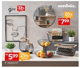 Aktuelle Kerzen Angebote bei XXXLutz Möbelhäuser in Heidelberg Aktuelles Windlicht oder WANDDEKO oder AUFBEWAHRUNGSKORB Angebot bei XXXLutz Möbelhäuser in Heidelberg ab 5,99 €