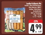 Grillparty Mix bei E center im Wertheim Prospekt für 4,99 €
