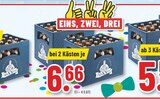 OeTTINGER Maxxum Bier Angebote bei Trinkgut Bad Oeynhausen für 5,55 €