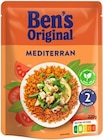 REWE Kalkar - Mediterran Express Reis Angebot im Prospekt Mediterran Express Reis bei REWE im Kalkar Prospekt für 1,49 €