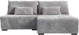 ECKSOFA im Angebot bei XXXLutz Möbelhäuser in München ECKSOFA Angebote von Carryhome bei XXXLutz Möbelhäuser München für 679,00 €