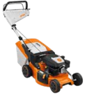 Promo Tondeuse Thermique Tractée RM 248 T à 479,00 € dans le catalogue Rural Master à Le Soler