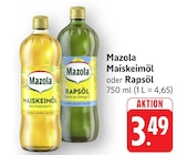 Maiskeimöl Angebot in Kehl Maiskeimöl im aktuellen Prospekt bei E center in Kehl