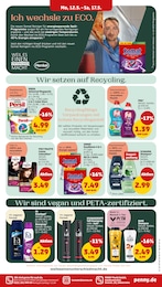 Geschirrspüler Angebot im aktuellen Penny Prospekt auf Seite 13
