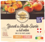 Lidl Brasparts - Promo Yaourt au lait de Savoie Promo Yaourt au lait de Savoie à 1,95 € dans le catalogue Lidl à Brasparts