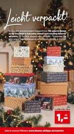 Geschenke im Thomas Philipps Prospekt in Moers Aktueller Thomas Philipps Prospekt mit Geschenke, "Top Angebote", Seite 7