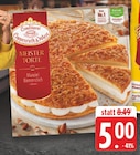 Meister Torte Mandel Bienenstich im Angebot bei EDEKA in Düsseldorf Meister Torte Mandel Bienenstich Angebote von Coppenrath & Wiese bei EDEKA Düsseldorf für 5,00 €
